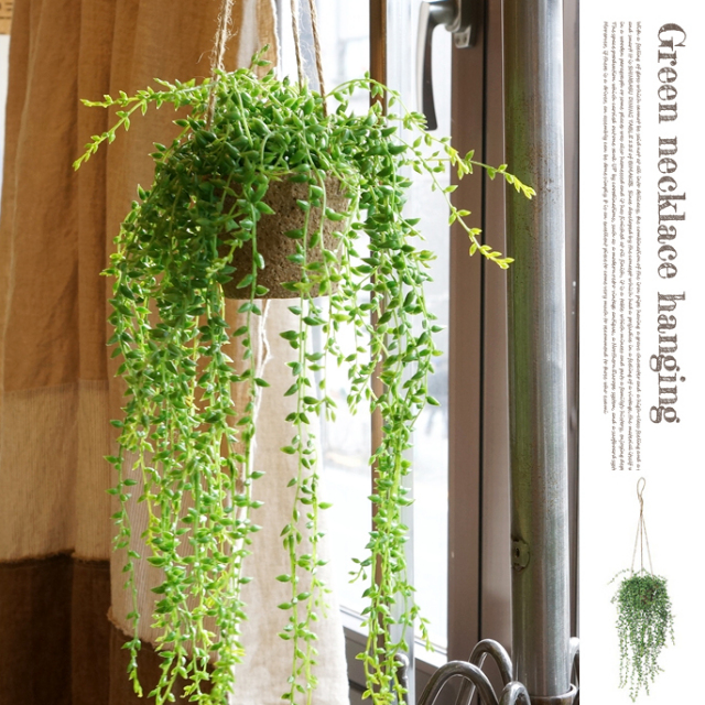 グリーンネックレスハンギング ダイアモンド触媒 デザイナーズ家具 デザインインテリア雑貨 ｂｉｃａｓａ ビカーサ 送料無料 家具通販 激安ショップイミテーショングリーン