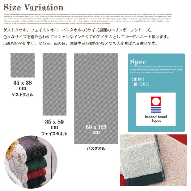 Continues フェイスタオル CottonTown 超無撚糸 ヤバいタオル フェイスタオル タオル