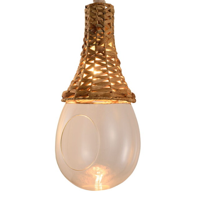 ペンダントライト BOTANIC HANGING BASKET LIGHT ボタニック