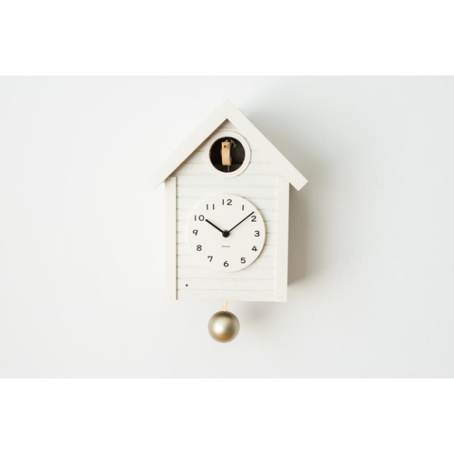 時計 Cuckko CLOCK カッコ―クロック 掛け時計