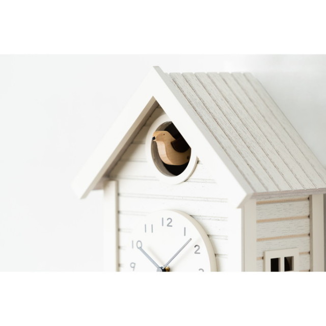 時計 Cuckko CLOCK カッコ―クロック 掛け時計
