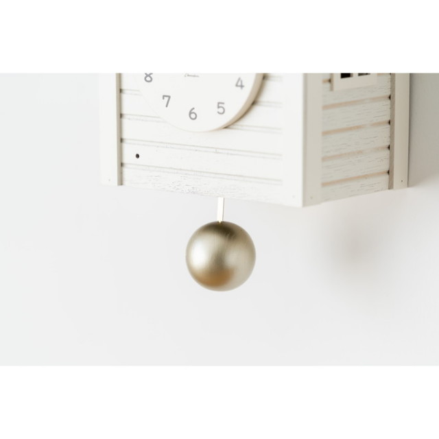 時計 Cuckko CLOCK カッコ―クロック 掛け時計