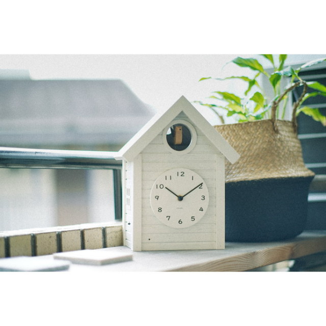 時計 JANTK Centaur Clock セントール クロック φ268 - CASA - レムノス