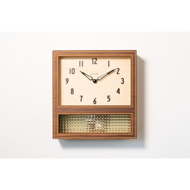 時計 COURT PENDULUM CLOCK コートペンデュラムクロック 掛け時計