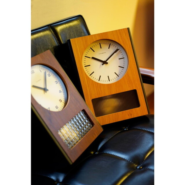時計 PACIFIC PENDULUM CLOCK 振り子時計 インターゼロ CH-077