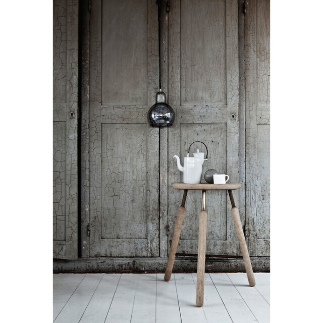 ペンダントライト MEGA BULB PENDANT SILVER メガバルブ ペンダント