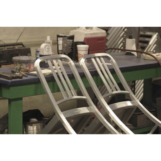 チェア NAVY Chair ネイビーチェア 椅子 イス