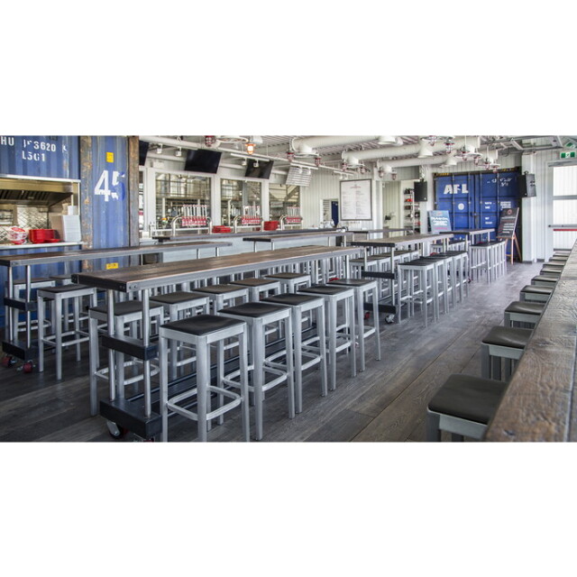 スツール EMECO Barstool エメコ バースツール 椅子 イス