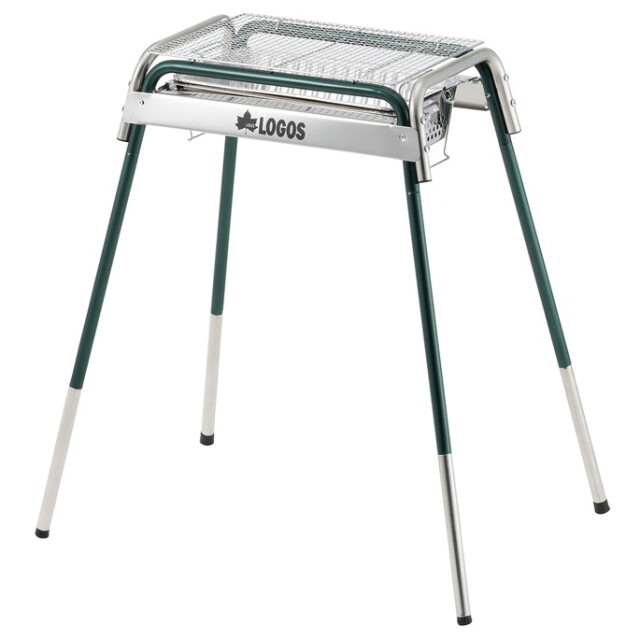 Logos バーベキューグリル コンロ チューブグリルsmart80 M qグリル デザイナーズ家具 デザインインテリア雑貨 ｂｉｃａｓａ ビカーサ 送料無料 家具通販 激安ショップクックウェアバーベキュー