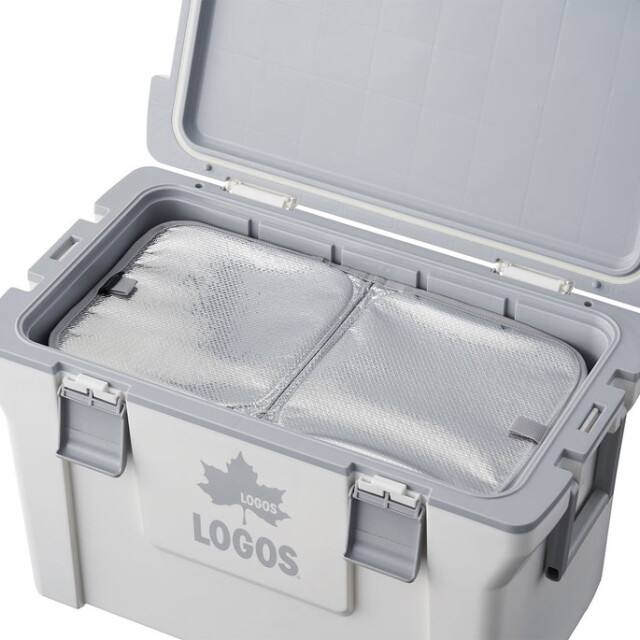 ハードクーラーボックス 保冷力 保温力up サーマルバリアボード 35 L クーラーボックス デザイナーズ家具 デザインインテリア雑貨 ｂｉｃａｓａ ビカーサ 送料無料 家具通販 激安ショップクーラー ジャグパーツ アクセサリー