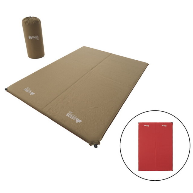 マット Self-infient mat 70 ・ duo 2022limited セルフインフレート