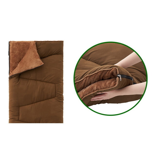 シュラフ Round wash soft touch shurough-6 丸洗いソフトタッチ