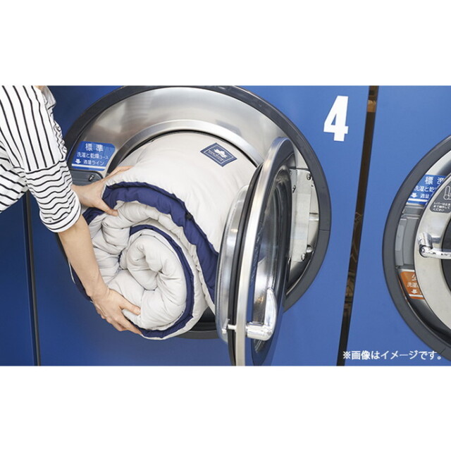 シュラフ Round wash soft touch shurough-6 丸洗いソフトタッチ