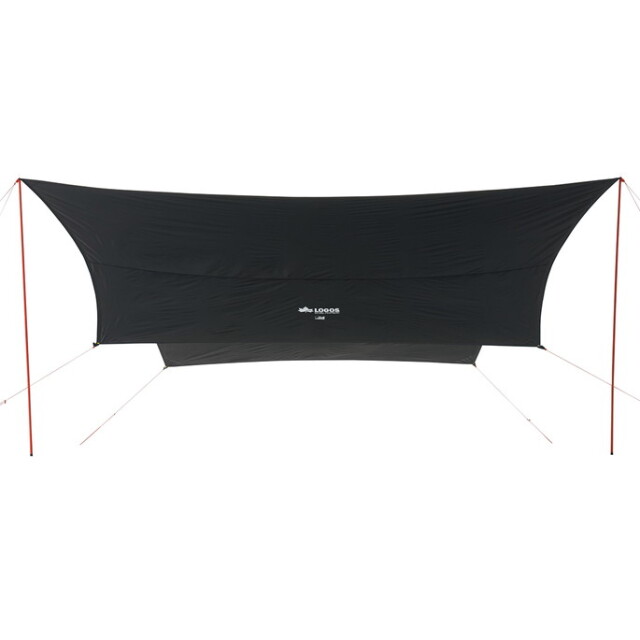 タープ Black UV ヘキサタープ 5750-AI ヘキサタープ テント テント