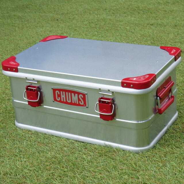 ストレージボックス CHUMS Storage Box チャムスストレージボックス 