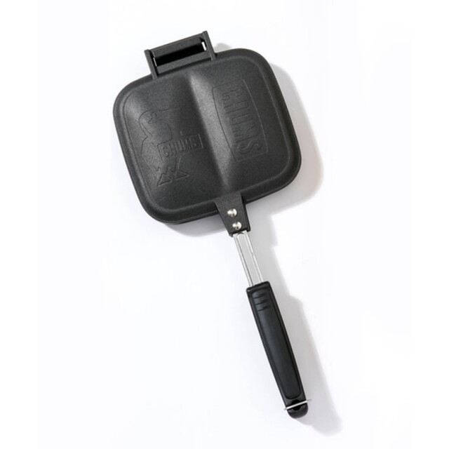 ホットサンドイッチクッカー Double Hot Sandwich Cooker ダブル