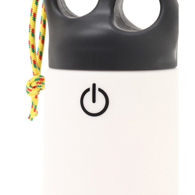 CHUMSキャンパーボトルLEDライト3個セット CHUMS チャムス キャンパーボトルLEDライト ランタン ステンレス