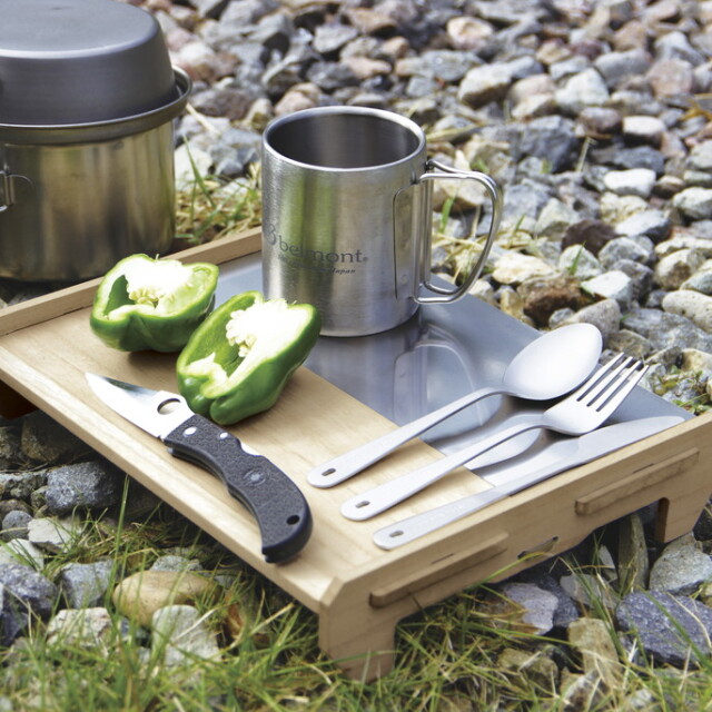 テーブル ヤマタク ヤマタク まな板 天板 クッカースタンド