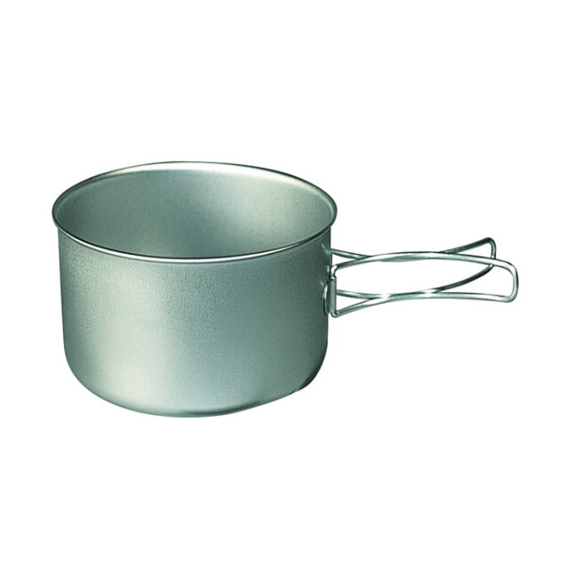 調理器具 チタンクッカー(M)4点セット(ケース付) チタンクッカー
