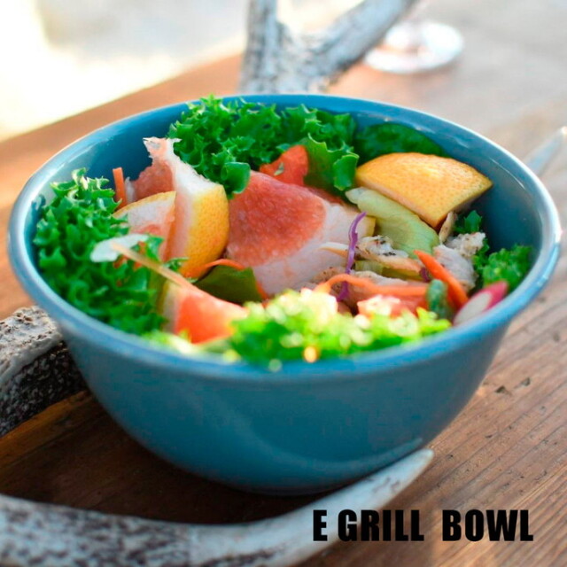 食器 E GRILL BOWL イー グリル ボウル テーブルウェア 調理ギア