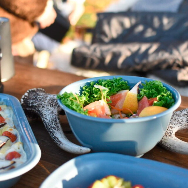 食器 E GRILL BOWL イー グリル ボウル テーブルウェア 調理ギア