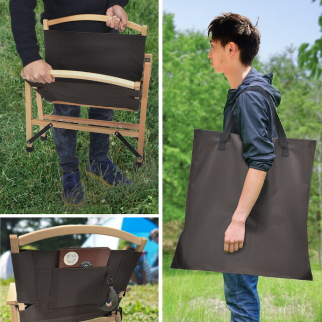チェア Onetouch Low Chair ワンタッチローチェア キャンプ用品 アウトドア