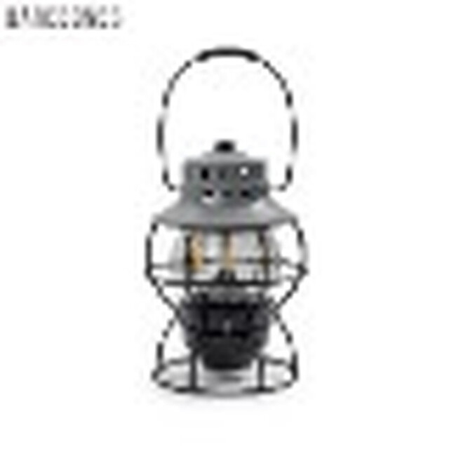 ランタン Rail Road Lantern LED レイルロードランタンLED LED