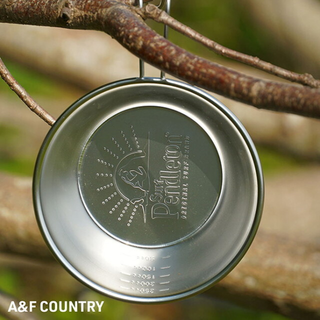 シェラカップ PENDLETON Shera Cup ペンドルトン シェラカップ