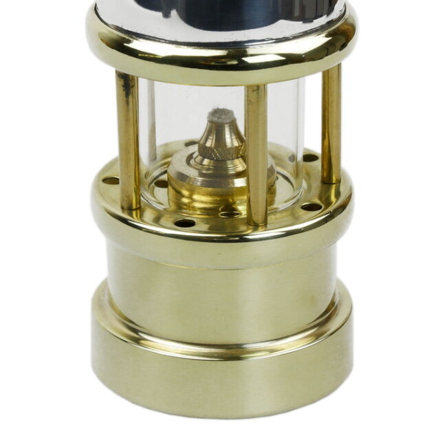 オイルランタン JD Barford Minor's Lamp M Size JDバーフォード