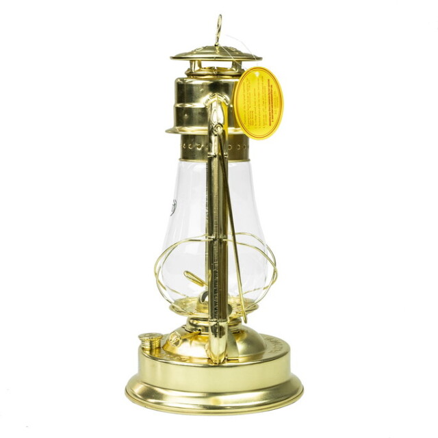 ランタン DIEITZ HURRICANE LANTERN D80 BRASS デイツ ハリケーン
