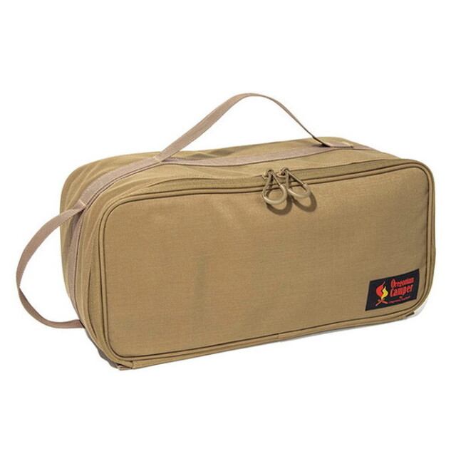 オレゴニアンキャンパー キャンプ用バック3点セット バッグ Semi Hard Gear Bag L セミハードギアバッグL キャンプ
