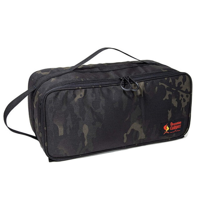 バッグ Semi Hard Gear Bag L セミハードギアバッグL キャンプ