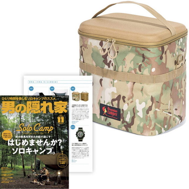 キャンプ用品 まとめ売り バッグ Mold Cube モールドキューブ キャンプ用品 ギアケース
