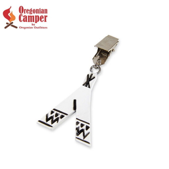 重り Table Cloth Weight TeePee テーブルクロスウェイト テント 4個