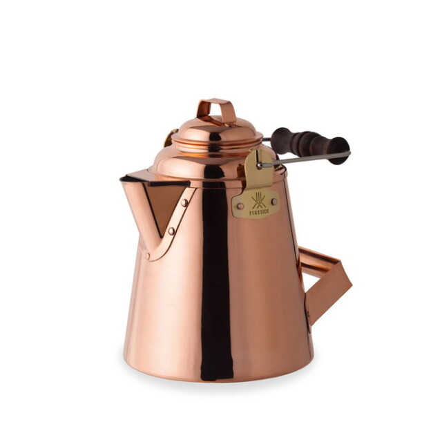 ミ*タ様 GRANDMA'S Copper Kettleコッパーケトル ケトル GRANDMA'S Copper Kettle グランマーコッパーケトル（小） 調理