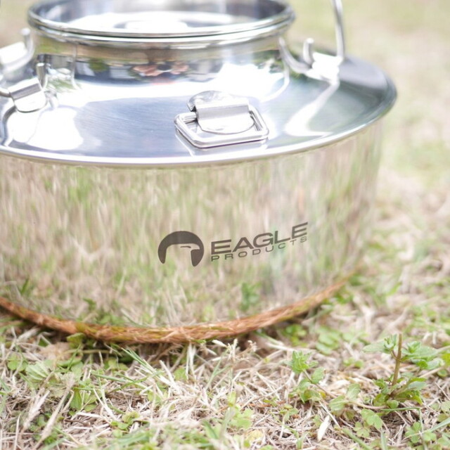 ケトル EAGLE Products Campfire Kettle 1.5L イーグル