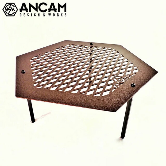 美品　メタヘキテL バージョン１ ANCAM METAHEKITE-L Ver.1 メタヘキテ