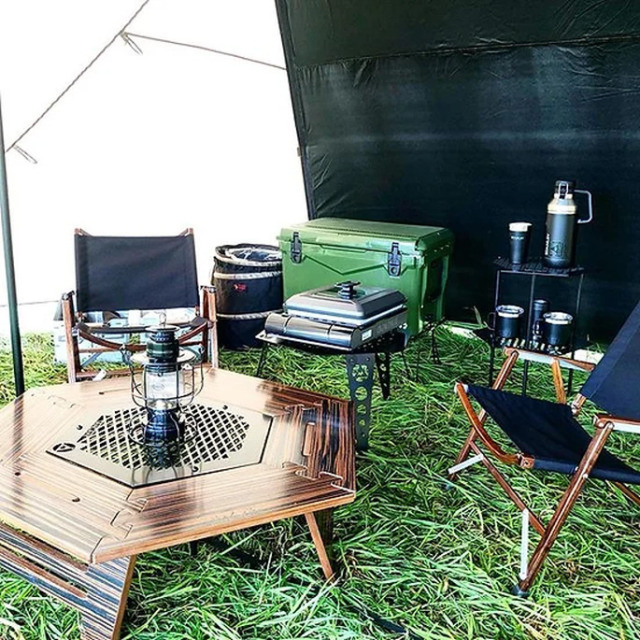 テーブル METAHEKITE-L Ver.1 BUMP Edition メタヘキテL バンプ