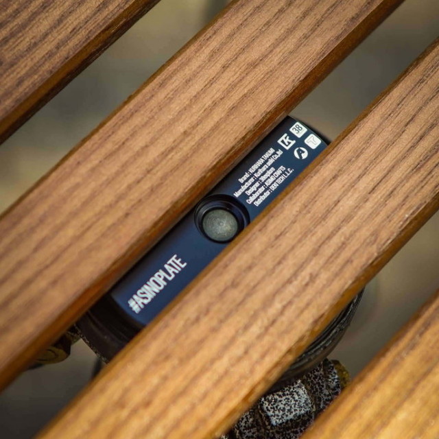 三脚アタッチメント ASINOPLATE アシノプレート 三脚 パーツ