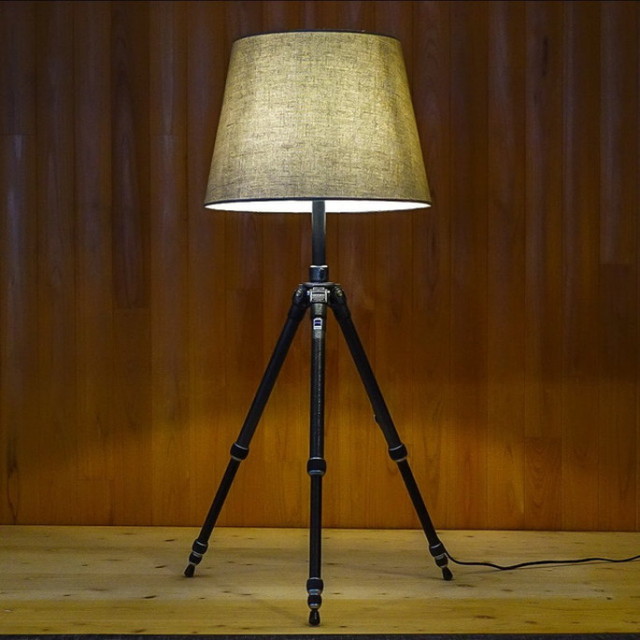 ZEROPOD_A 38explorer三脚アタッチメントasi_no_hook ASINOSTICK (FDE