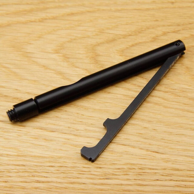 asimocrafts ZEROPOD38_A&アシノフック ランタンスタンド ZEROPOD38 (OD) | 38explore