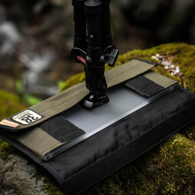 導光板仕様天板 Lumico 38 ルミコ38 キャンプテーブル ミニテーブル  