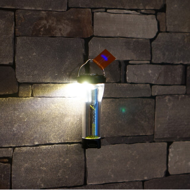 ライト GOAL ZERO LIGHTHOUSE micro FLASH GOAL ZERO LIGHTHOUSE micro