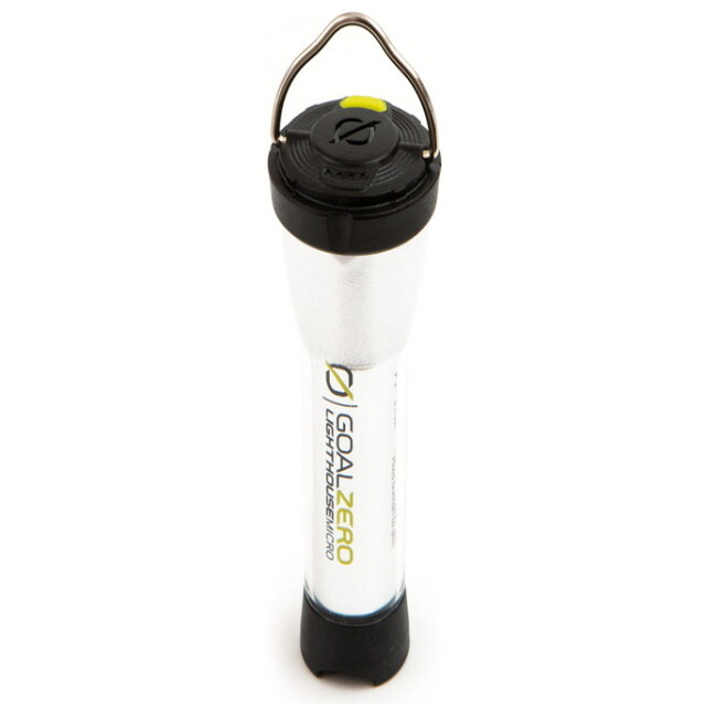 ライト GOAL ZERO LIGHTHOUSE micro GOAL ZERO LIGHTHOUSE micro