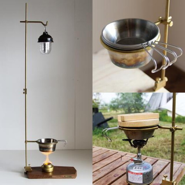 シェラカップホルダー Exclusive Shera Cup Holder 専用シェラ