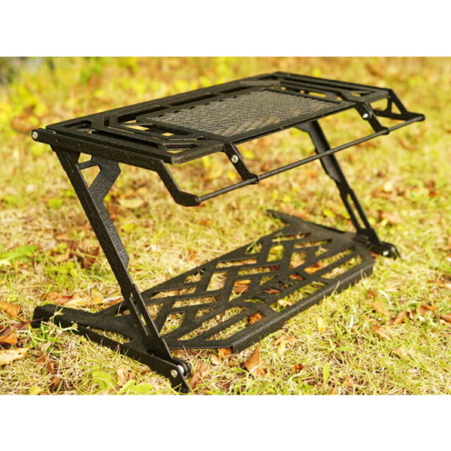 ネイチャートーンズ ヘビースタンド The Heavy Stand