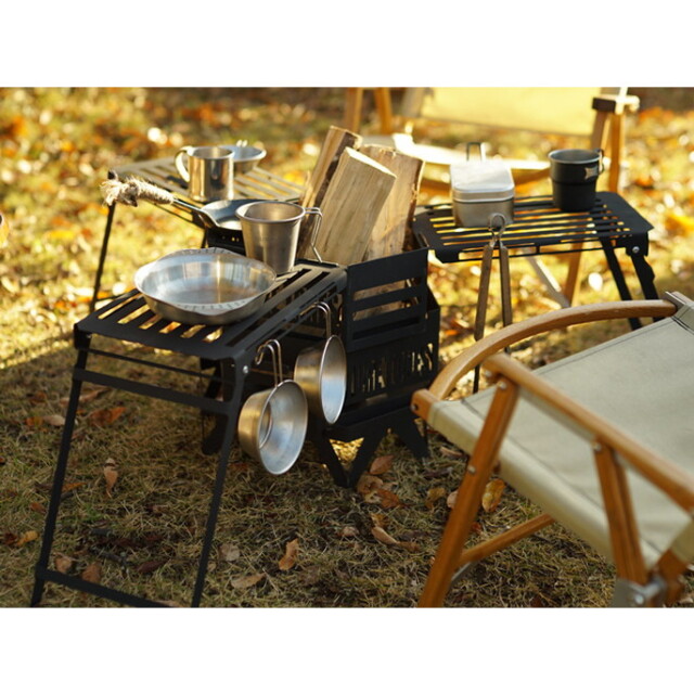 テーブル Tower of Bonfire Option Table タワーオブボンファイヤー