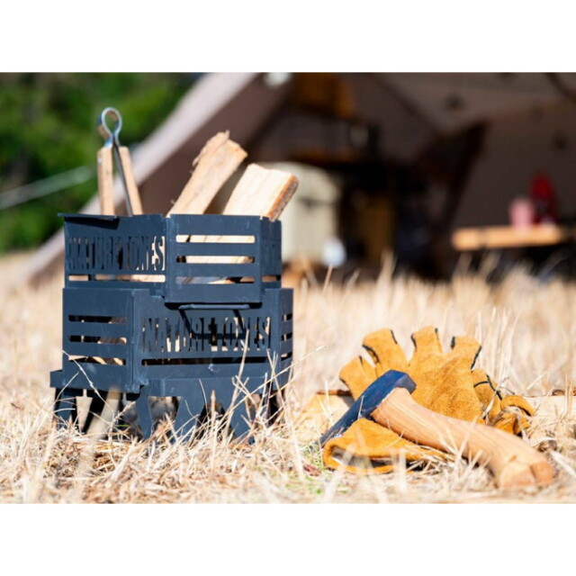 焚き火台 Tower of Bonfire Mini タワーオブボンファイヤー ミニ