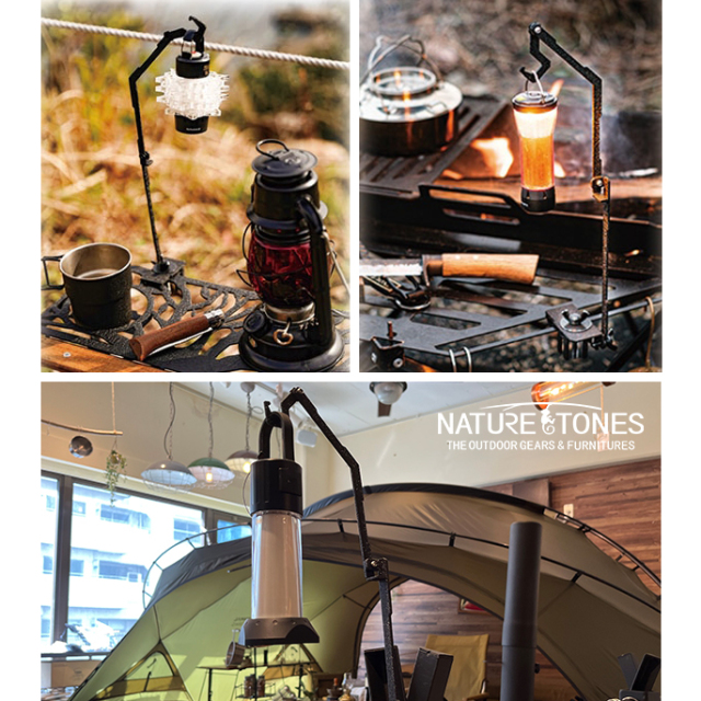 新品未使用　NATURE TONES  クリンギングハンガー　レッドチリ 再入荷】NATURE TONES（ネイチャートーンズ）クリンギング
