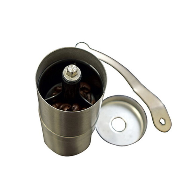 コーヒーミル Coffee Mill コーヒーミル 調理道具 キャンプ用品